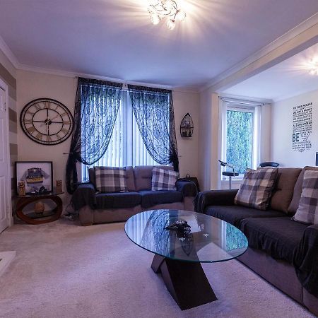 Hampden Park Apartment Glasgow Exterior foto